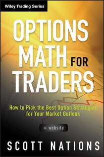 Options Math for Traders + Website