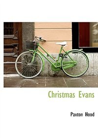 Christmas Evans