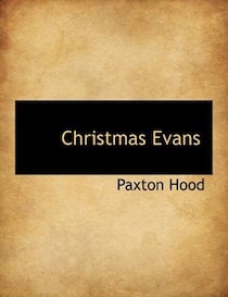 Christmas Evans