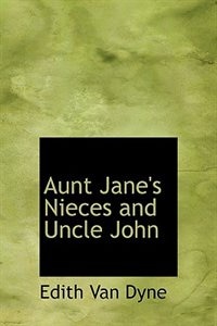 Aunt Jane