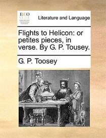 Flights to Helicon
