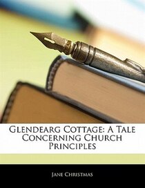 Glendearg Cottage
