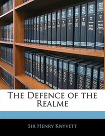 The Defence Of The Realme