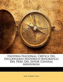 Historia Nacional
