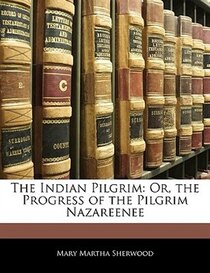 The Indian Pilgrim