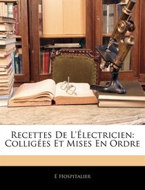 Recettes De L