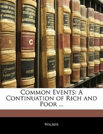 Common Events