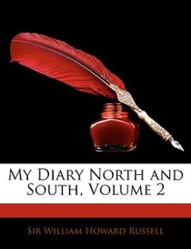 My Diary North And South, Volume 2