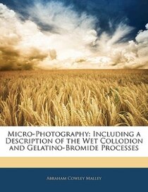 Micro-photography