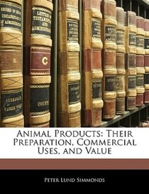 Animal Products