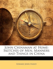 John Chinaman at Home
