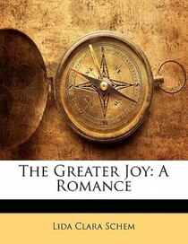 The Greater Joy