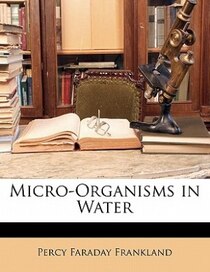 Micro-organisms In Water