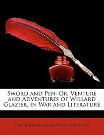 Sword And Pen