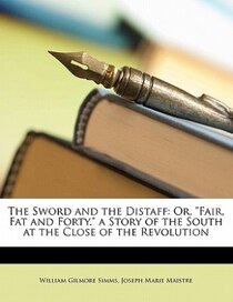 The Sword And The Distaff
