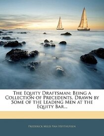 The Equity Draftsman