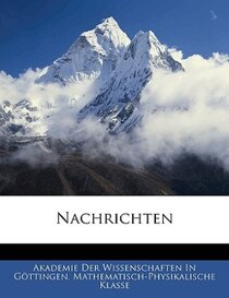 Nachrichten