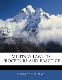 Military Law