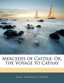 Mercedes of Castile
