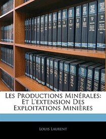 Les Productions Minérales