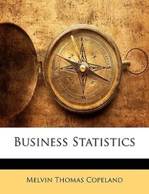 Business Statistics