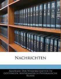 Nachrichten