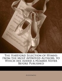 The Hartford Selection Of Hymns