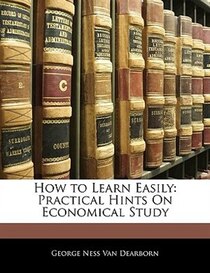 How To Learn Easily