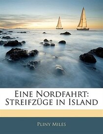 Eine Nordfahrt