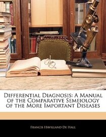 Differential Diagnosis