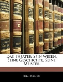 Das Theater