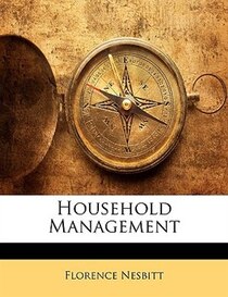 Household Management