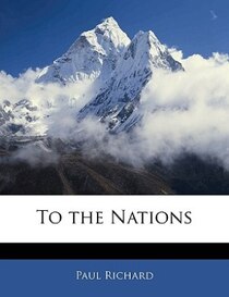 To The Nations