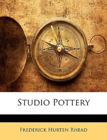 Studio Pottery