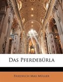 Das Pferdebürla