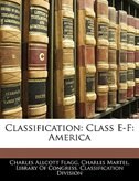 Classification