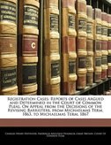 Registration Cases