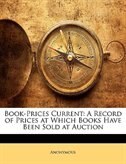 Book-prices Current