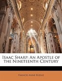 Isaac Sharp