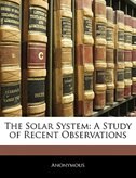 The Solar System