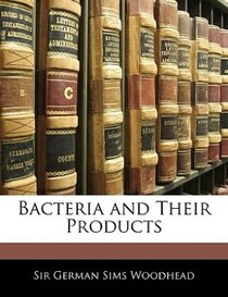Bacteria And Their Products