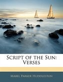 Script Of The Sun