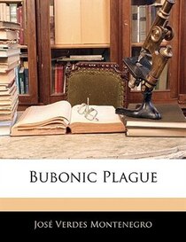Bubonic Plague
