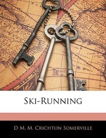 Ski-running