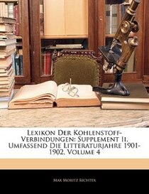 Lexikon Der Kohlenstoff-verbindungen