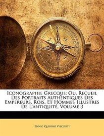 Iconographie Grecque