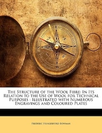 The Structure Of The Wool Fibre