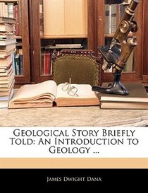 Geological Story Briefly Told