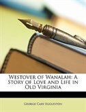 Westover Of Wanalah