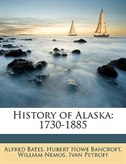 History Of Alaska